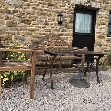 Riding House Farm Cottages Castleton  Exterior photo