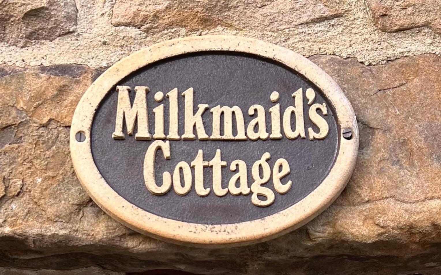 Riding House Farm Cottages Castleton  Exterior photo