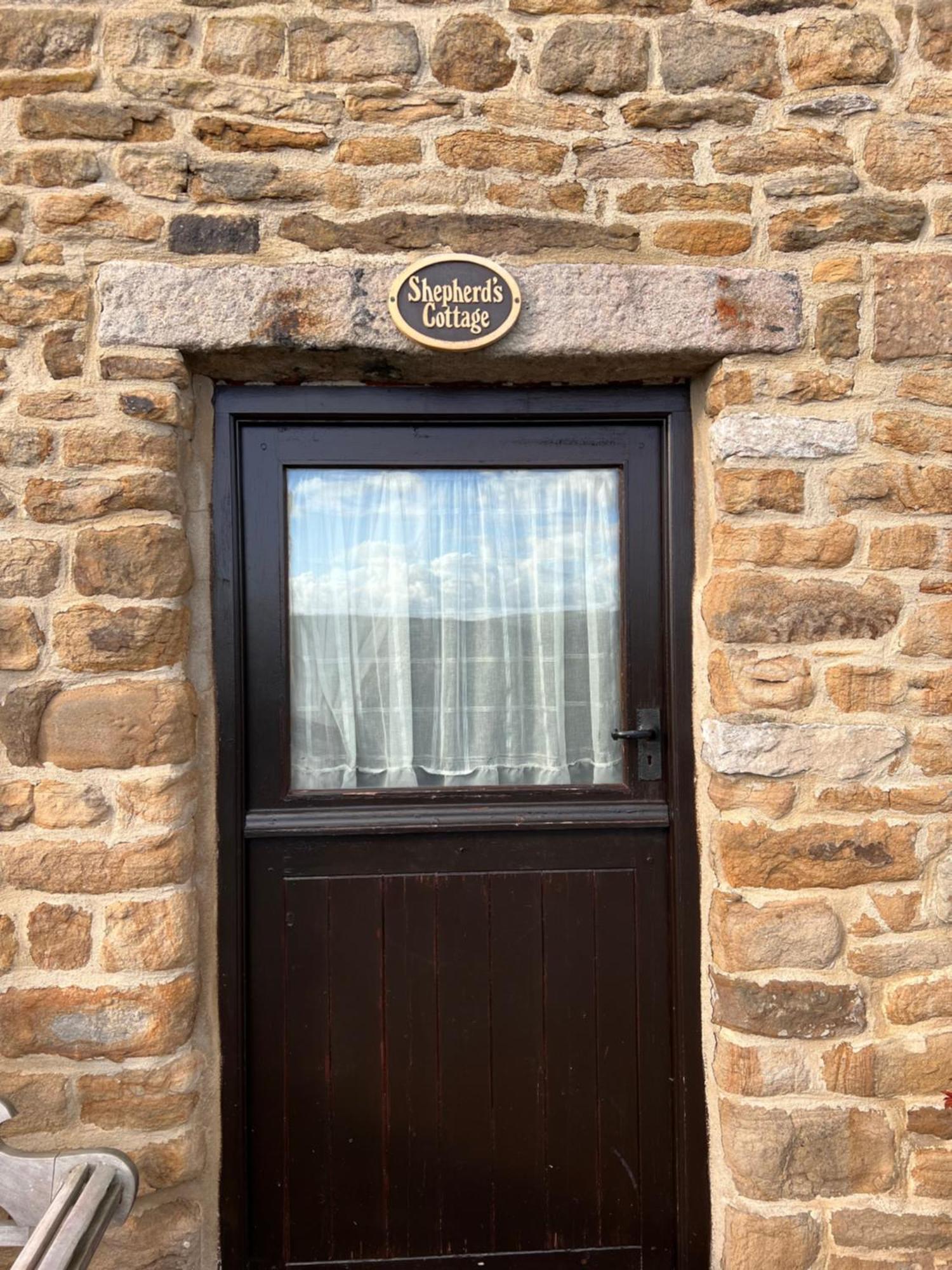 Riding House Farm Cottages Castleton  Exterior photo