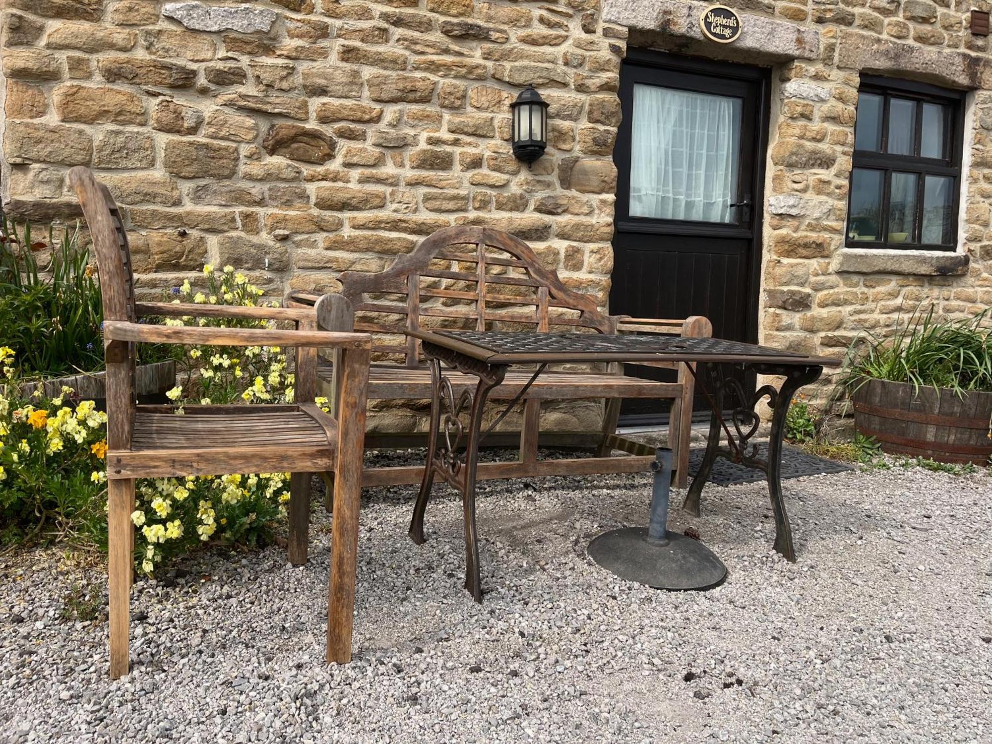 Riding House Farm Cottages Castleton  Exterior photo